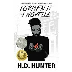 Torment: A Novella, Paperback - H. D. Hunter imagine