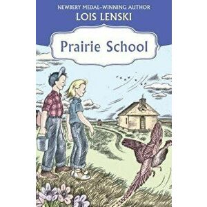 Prairie School, Paperback imagine