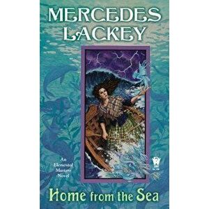Home from the Sea - Mercedes Lackey imagine