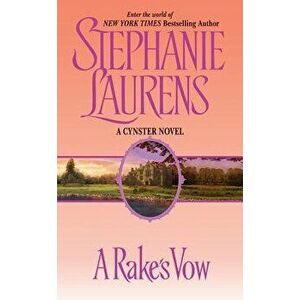 A Rake's Vow - Stephanie Laurens imagine