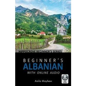 Albanian-English English-Albanian, Paperback imagine