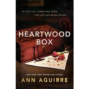 Heartwood Box, Hardcover - Ann Aguirre imagine