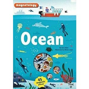 Ocean, Hardcover - Ines Adam imagine