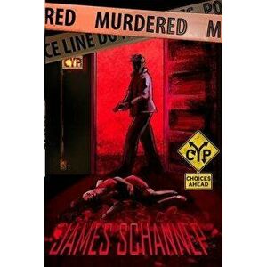 Murdered, Paperback - James Schannep imagine