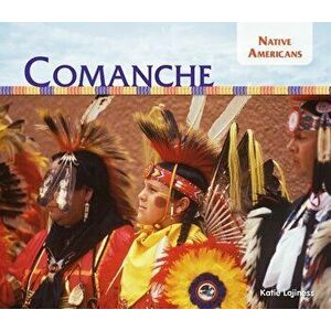 Comanche - Katie Lajiness imagine