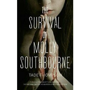 The Survival of Molly Southbourne, Paperback - Tade Thompson imagine