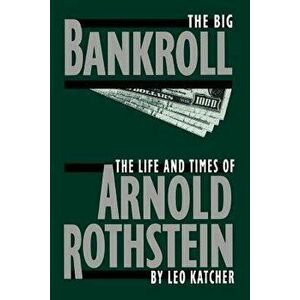 Big Bankroll PB, Paperback - Leo Katcher imagine