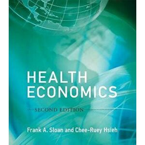 Health Economics, Hardcover - Frank A. Sloan imagine