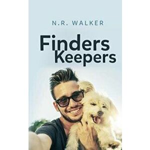 Finders Keepers, Paperback - N. R. Walker imagine