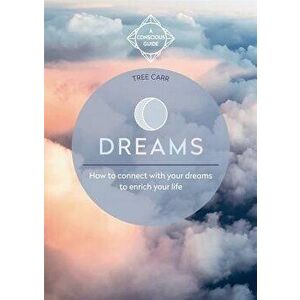Dreams: How to Connect with Your Dreams to Enrich Your Life, Paperback - Tree Carr imagine