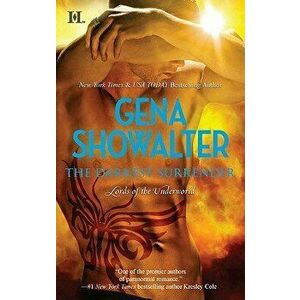 The Darkest Surrender - Gena Showalter imagine