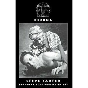 Pecong, Paperback - Steve Carter imagine
