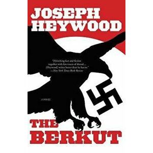 The Berkut, Paperback - Joseph Heywood imagine