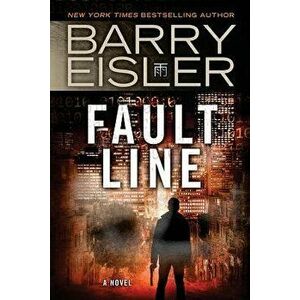 Fault Line, Paperback - Barry Eisler imagine