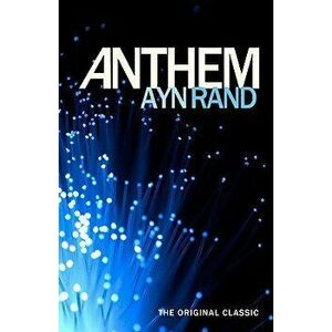 Anthem, Paperback - Ayn Rand imagine