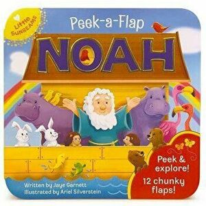 Inside Noah's Ark imagine