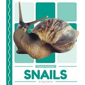 Snails - Meg Gaertner imagine