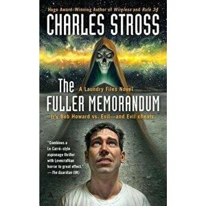 The Fuller Memorandum - Charles Stross imagine
