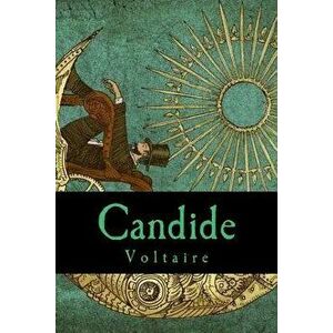 Candide, Paperback - Nancy De Sousa imagine
