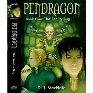 The Reality Bug, Hardcover - D. J. Machale imagine