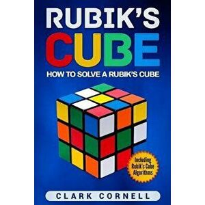 Rubik, Paperback - Clark Cornell imagine