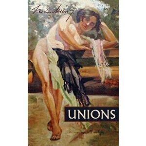 Unions: Two Stories, Paperback - Robert Musil imagine
