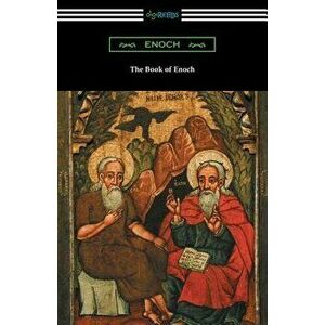 The Book of Enoch: (translated by R. H. Charles), Paperback - Enoch imagine