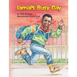 Jamal's Busy Day, Paperback - Wade Hudson imagine