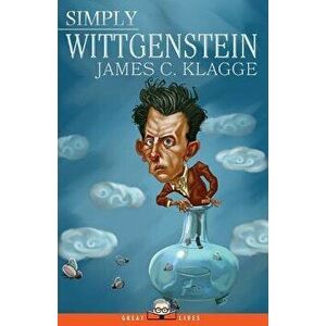 Simply Wittgenstein, Paperback - James C. Klagge imagine