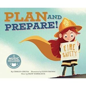 Plan and Prepare!, Paperback - Charles Ghigna imagine