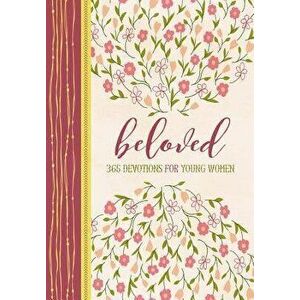 Beloved: 365 Devotions for Young Women, Hardcover - Zondervan imagine