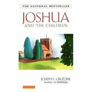 Joshua, Paperback - Joseph Girzone imagine