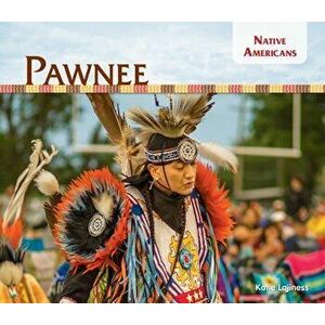 Pawnee - Katie Lajiness imagine