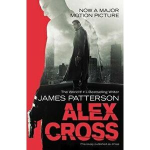 Alex Cross, Paperback - James Patterson imagine