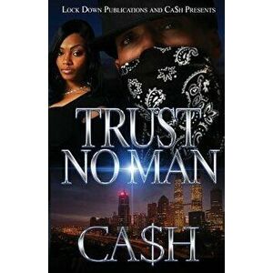 Trust No Man 1, Paperback - Ca$h imagine