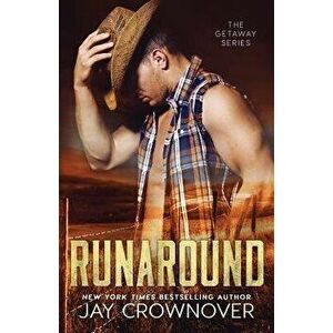 Runaround, Paperback - Jay Crownover imagine