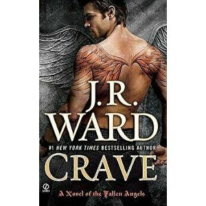 Crave - J. R. Ward imagine