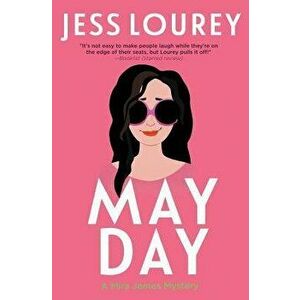 May Day, Paperback - Jess Lourey imagine