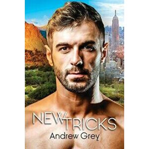 New Tricks, Paperback - Andrew Grey imagine