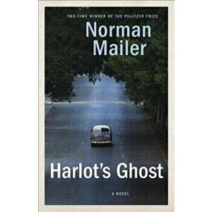 Harlot's Ghost, Paperback - Norman Mailer imagine
