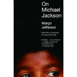 On Michael Jackson, Paperback imagine