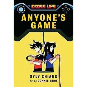 Anyone's Game (Cross Ups, Book 2), Hardcover - Sylv Chiang imagine