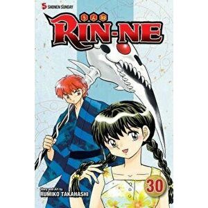Rin-Ne, Vol. 30, Paperback - Rumiko Takahashi imagine
