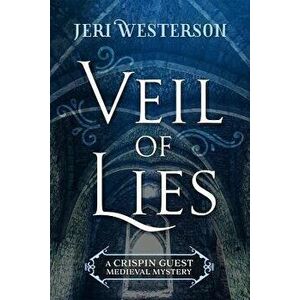 Veil of Lies, Paperback - Jeri Westerson imagine