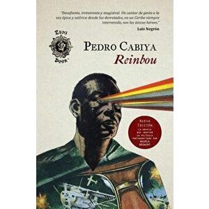 Reinbou, Paperback - Pedro Cabiya imagine