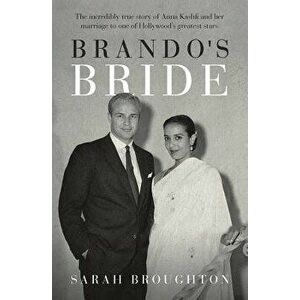 Brando's Bride, Paperback - Sarah Broughton imagine
