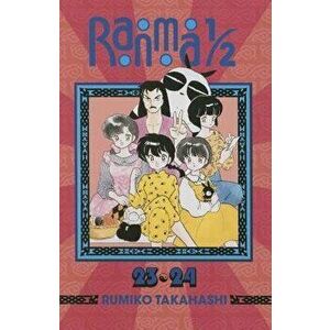 Ranma 1/2 (2-In-1 Edition), Volume 12, Paperback - Rumiko Takahashi imagine