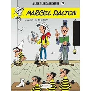 Marcel Dalton, Paperback - Bob De Groot imagine