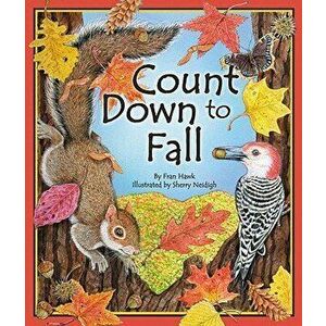 Count Down to Fall, Hardcover - Fran Hawk imagine