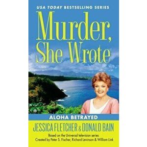 Murder, She Wrote: Aloha Betrayed - Jessica Fletcher imagine